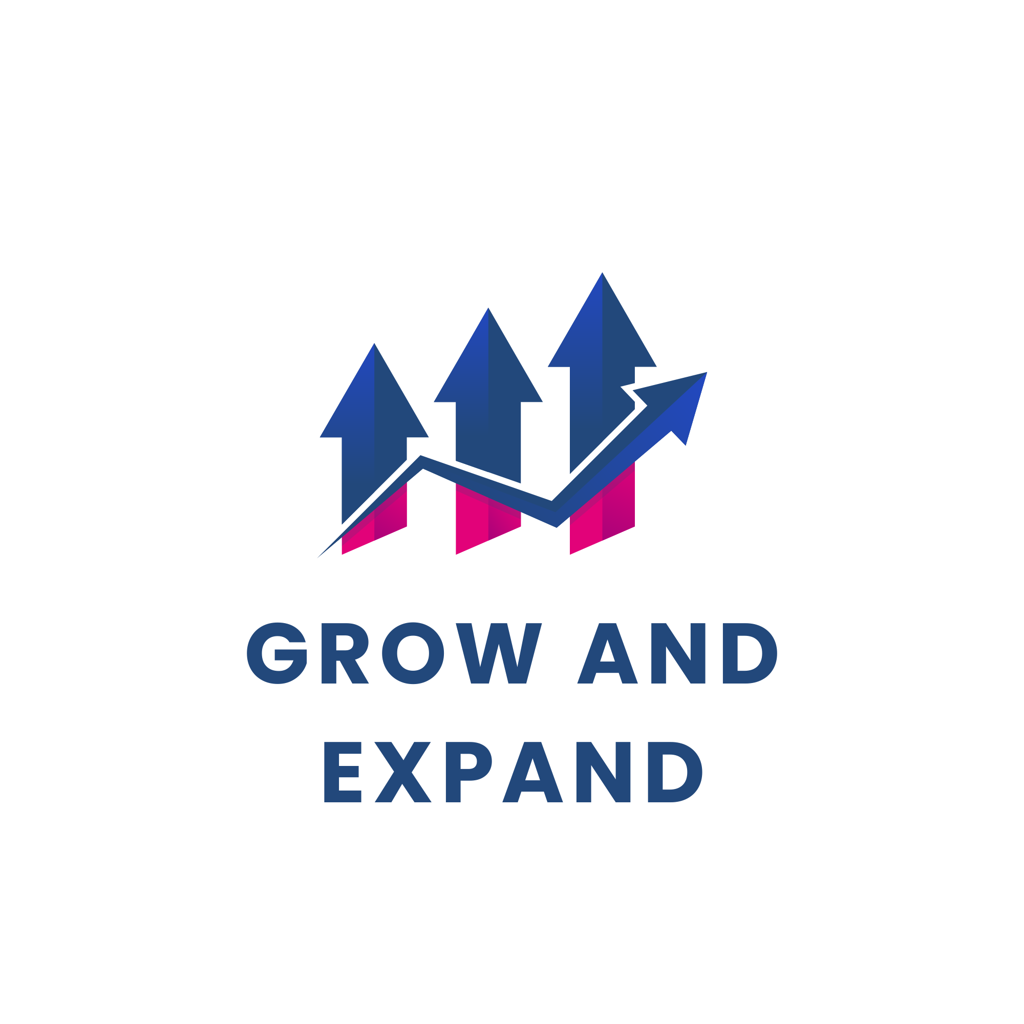 Grow and Expand